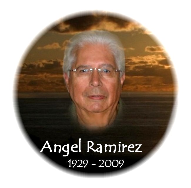 Angel Ramirez