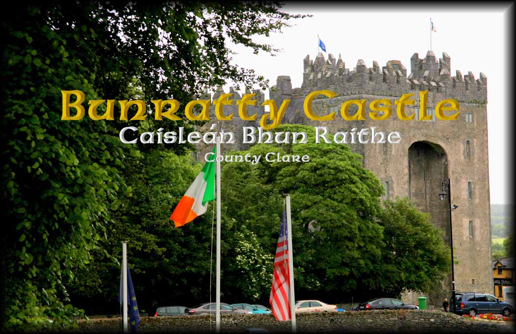 Bunratty