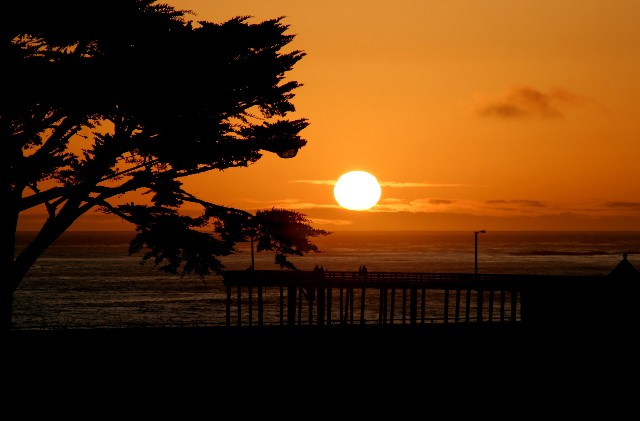 Cayucos, CA