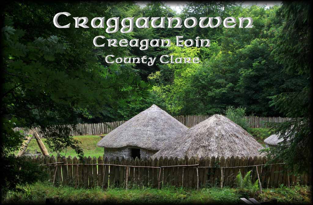 Craggaunowen