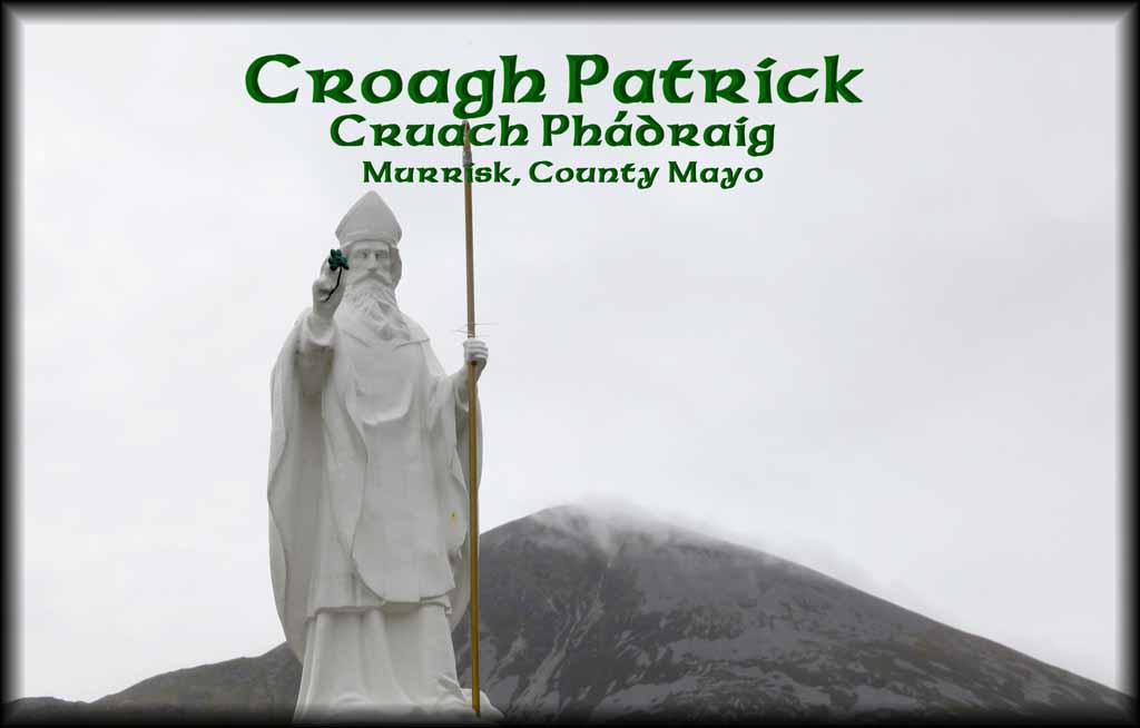 Croagh Patrick