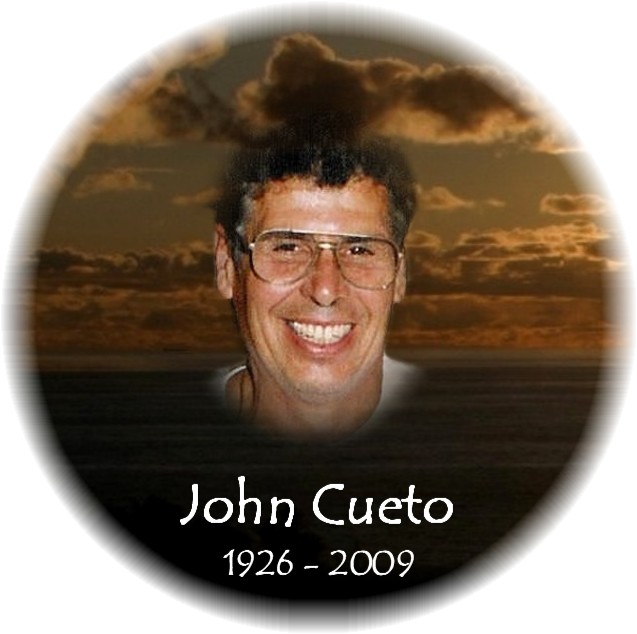 John Cueto