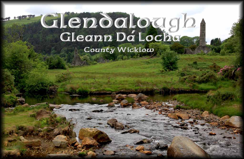 Glendalough