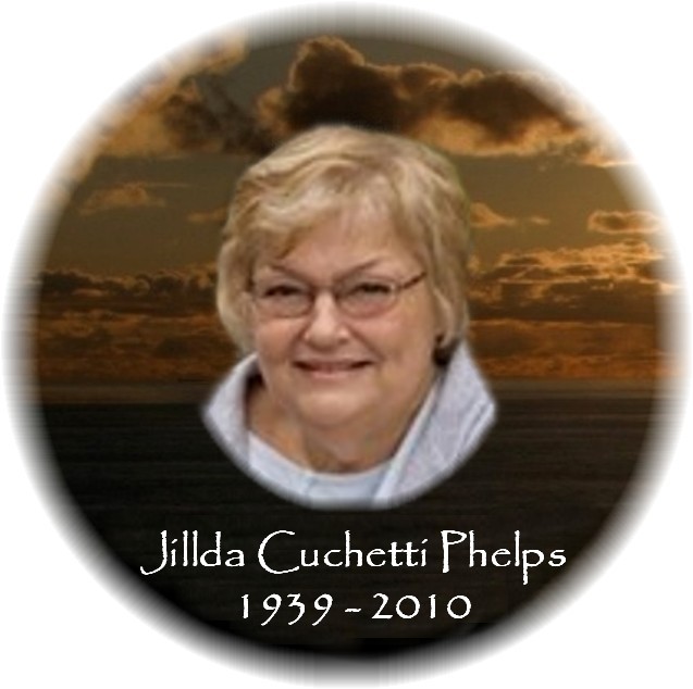 Jill Cuchetti Phelps