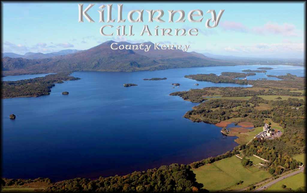 Killarney