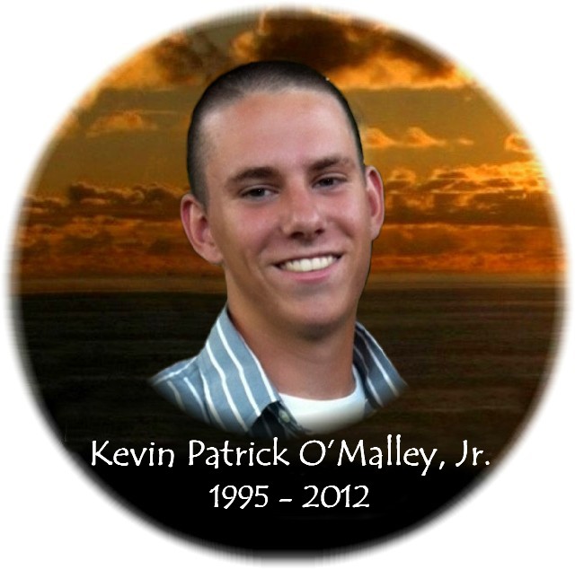 Kevin Patrick O'Malley, Jr.