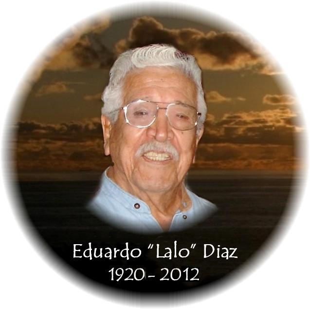 Lalo Diaz