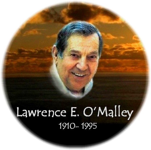 Lawrence E. O'Malley