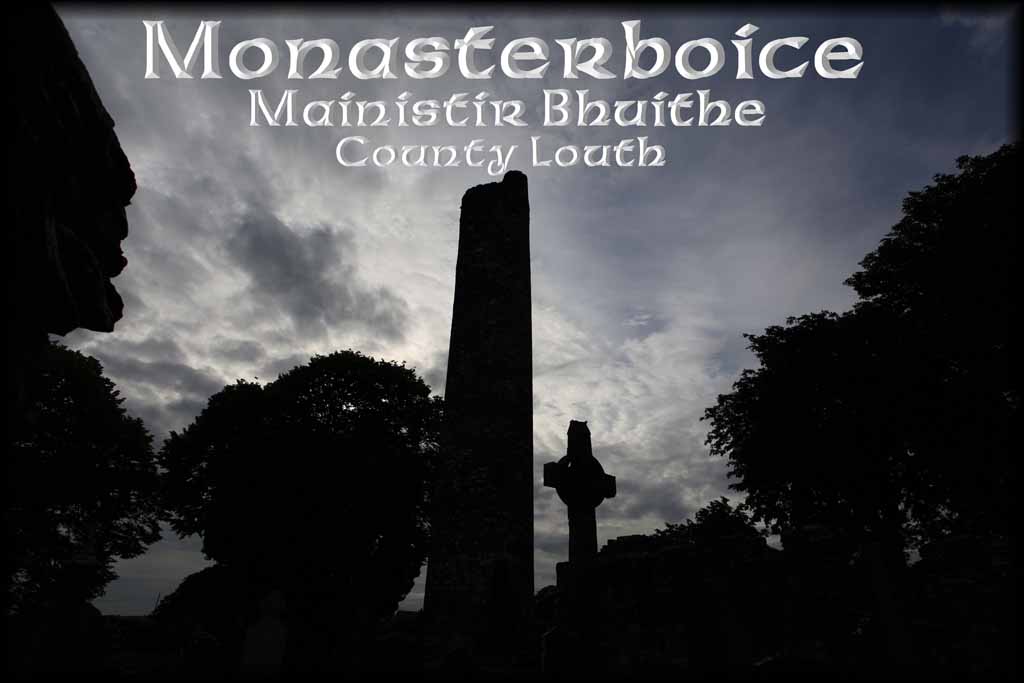 Monasterboice