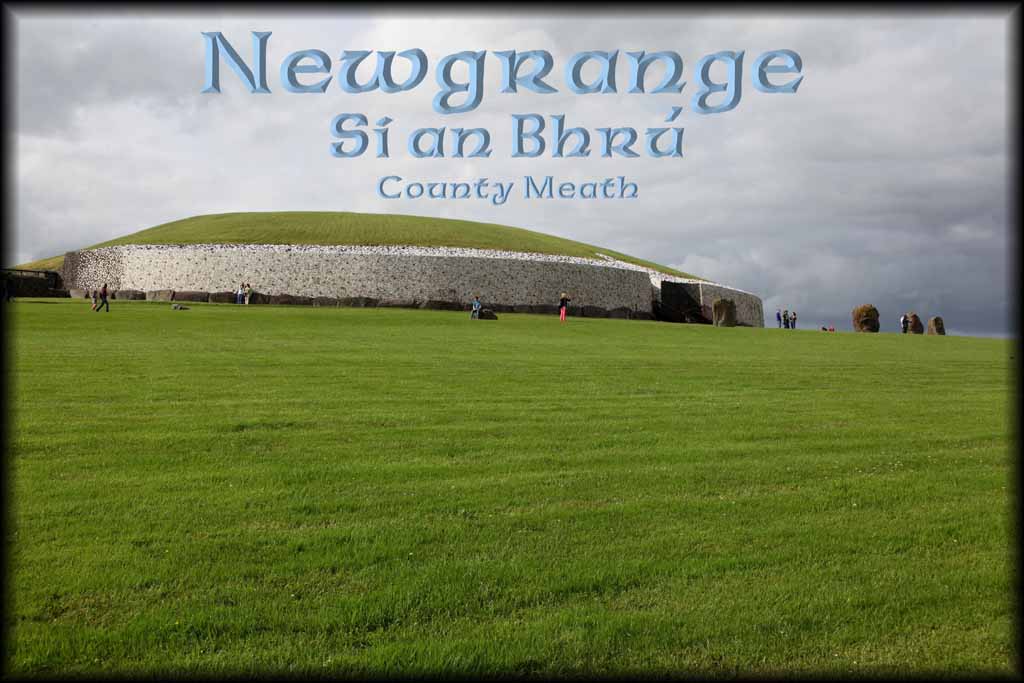 Newgrange