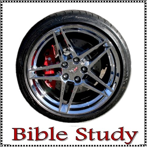 Bible Study