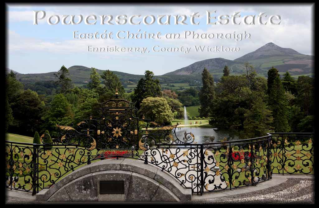 Powerscourt Estates