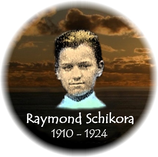 Raymond Schikora