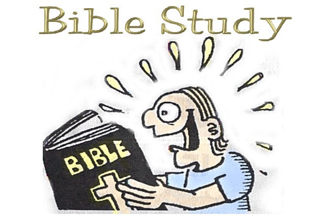 Bible Study