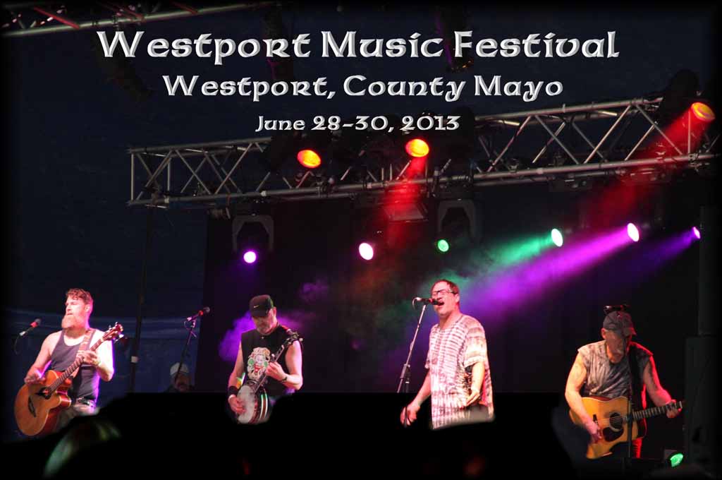 Westport Music Festival