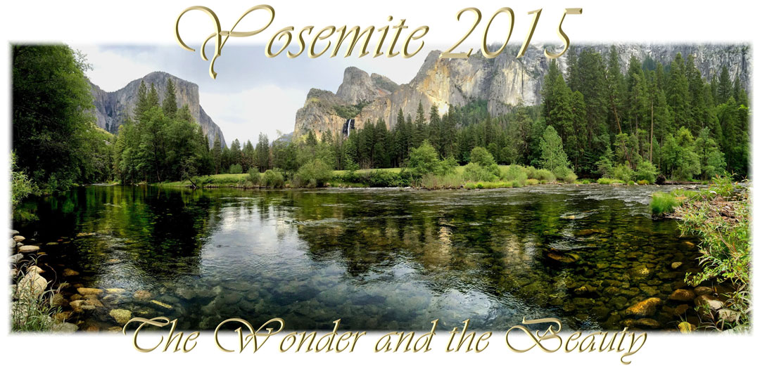 Yosemite 2015